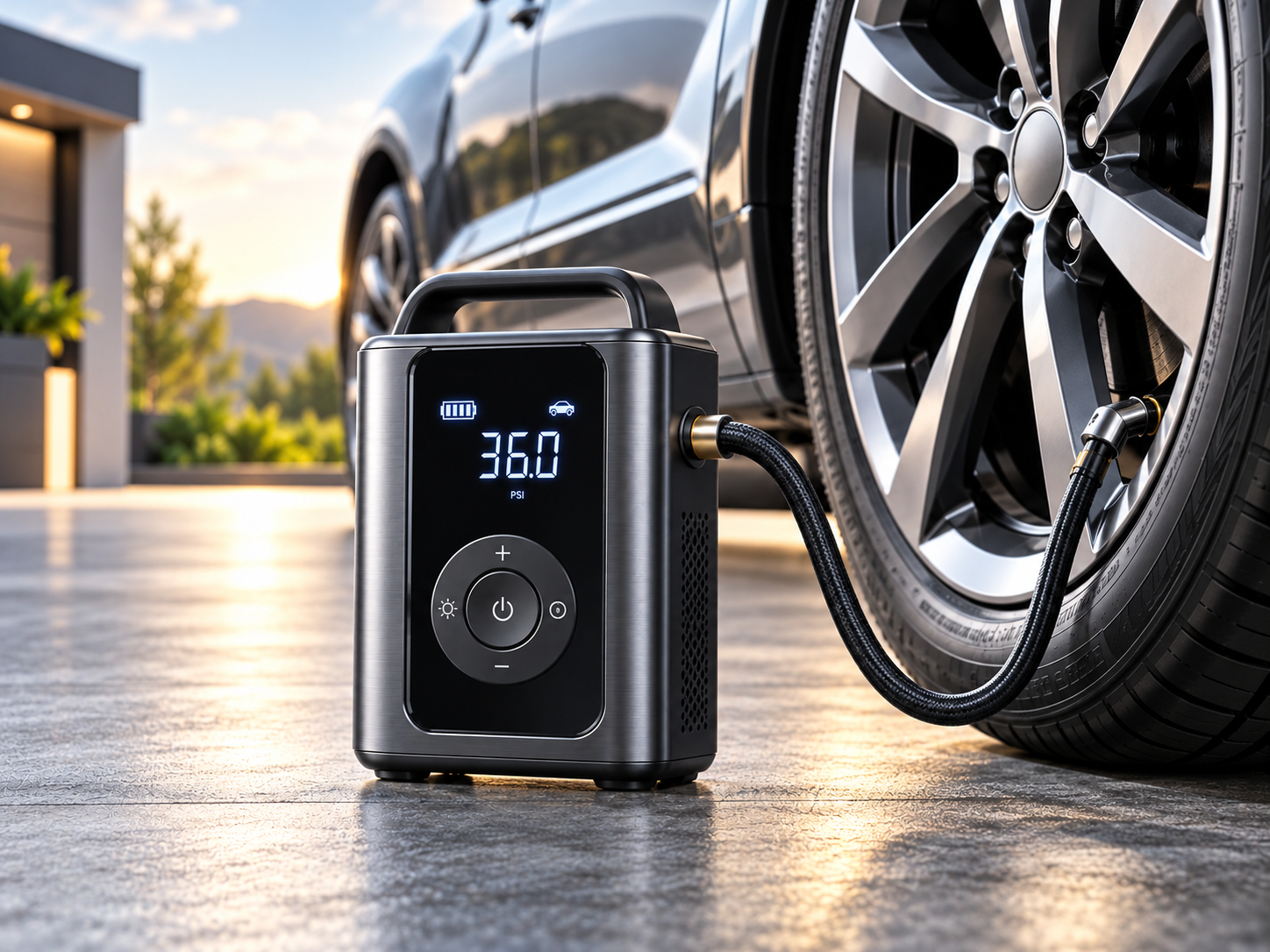 Automotive products