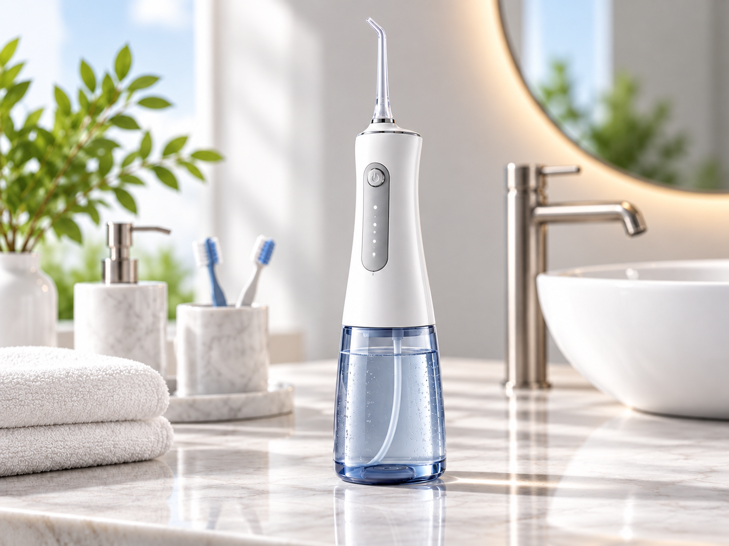 Oral Care products